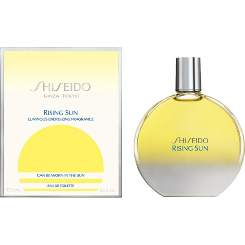 Фото духиShiseido Rising Sun