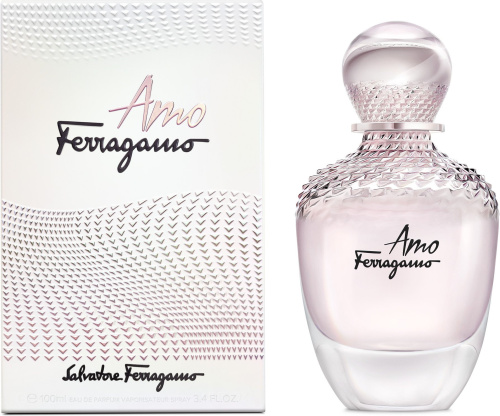 Фото духиSalvatore Ferragamo Amo Ferragamo