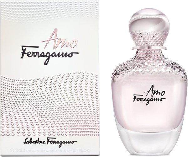 Фото духиSalvatore Ferragamo Amo Ferragamo