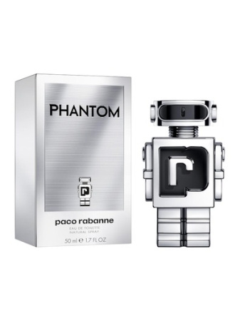 Фото духиPaco Rabanne Phantom