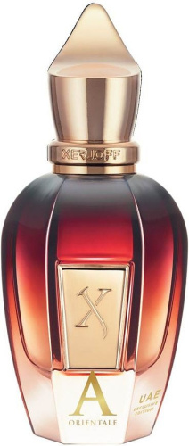 Xerjoff Alexandria Orientale (20-53725 духи-тестер 50 мл)