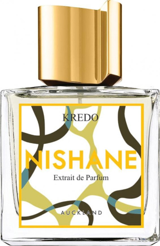 Nishane Kredo (20-30339 духи-тестер 50 мл)