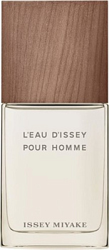 Фото духи Issey Miyake L’eau D’issey Pour Homme Vetiver