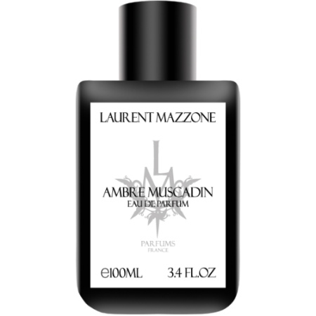 Фото духиLm Parfums Ambre Muscadin
