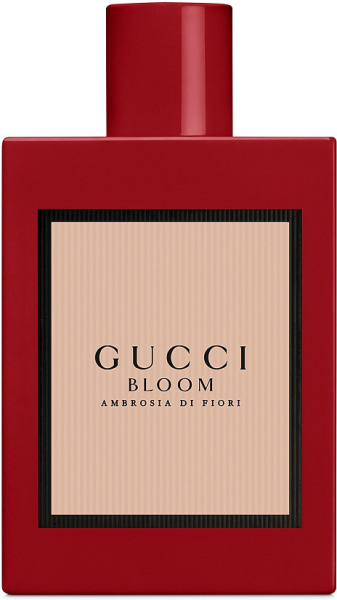 Gucci Bloom Ambrosia Di Fiori (20-76997 парфюмерная вода-тестер 100 мл)