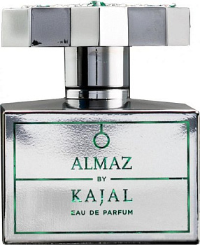 Фото духи Kajal Almaz