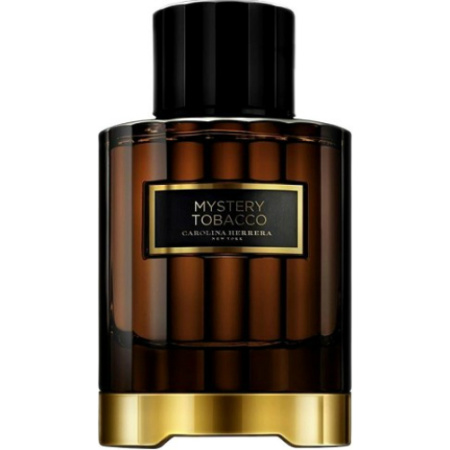 Фото духиCarolina Herrera Mystery Tobacco