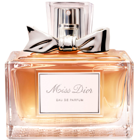 Фото духиMiss Dior Eau de Parfum 2012