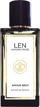 Фото духи LEN Amour Brut