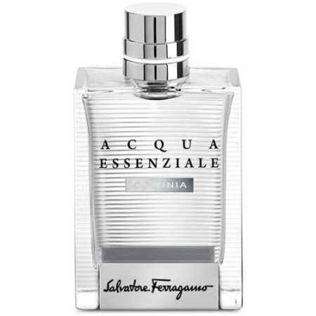 Фото духиSalvatore Ferragamo Acqua Essenziale Colonia