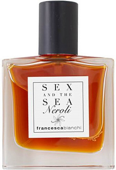 Фото духи Francesca Bianchi Sex And The Sea Neroli