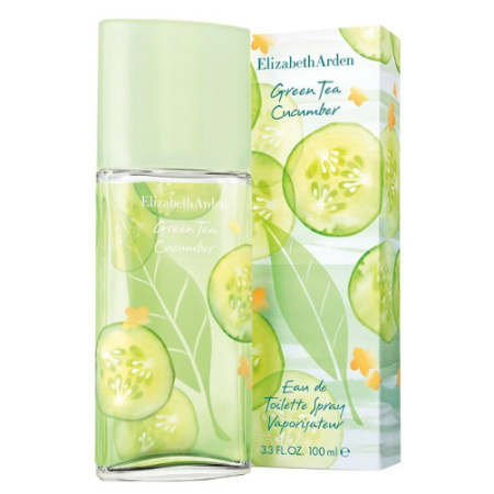 Фото духиElizabeth Arden Green Tea Cucumber