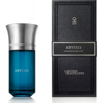 Фото духи Les Liquides Imaginaires Abyssis