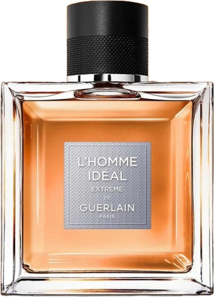 Guerlain L'Homme Ideal Extreme (20-57019 парфюмерная вода-тестер 100 мл)