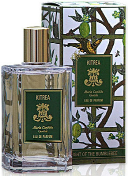 Maria Candida Gentile Kitrea (20-63123 парфюмерная вода 100 мл)
