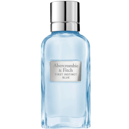 Фото духиAbercrombie & Fitch First Instinct Blue Woman