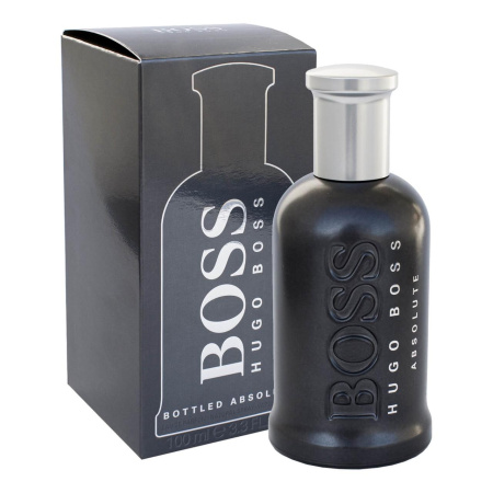 Фото духиHugo Boss Boss Bottled Absolute