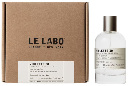 Le Labo Violette 30 100
