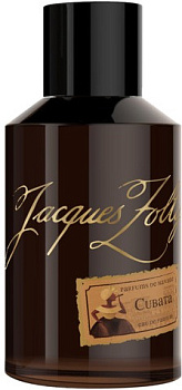 Фото духи Jacques Zolty Cubata