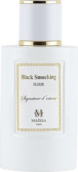 Фото духи Maissa Black Smocking