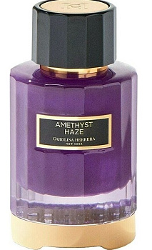 Фото духи Carolina Herrera Amethyst Haze