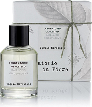 Laboratorio Olfattivo Tiglio Mirabilis (20-49305 парфюмерная вода 100 мл)