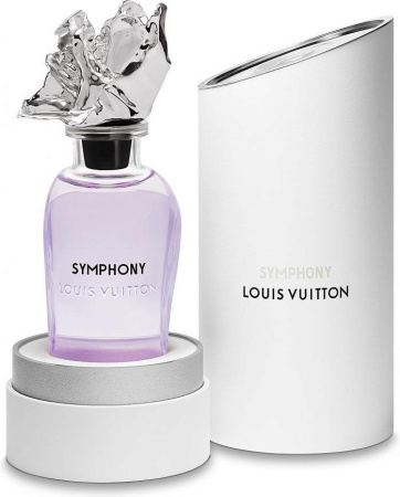 Фото духиLouis Vuitton Symphony