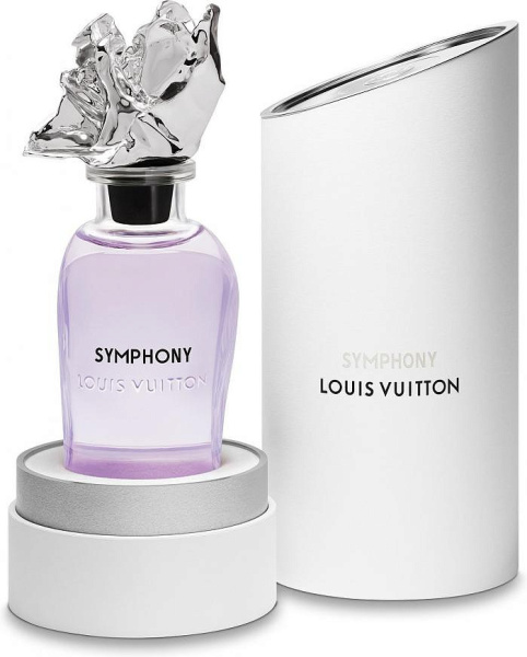 Фото духиLouis Vuitton Symphony