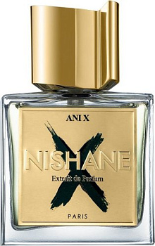 Фото духи Nishane Ani X