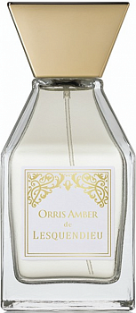 Фото духи Lesquendieu Orris Amber