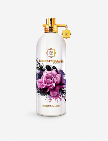 Фото духиMontale Roses Musk Limited Edition