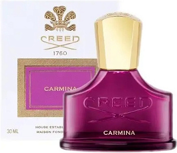Фото духи Creed Carmina