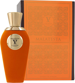 V Canto Malatesta (20-30853 духи 100 мл)