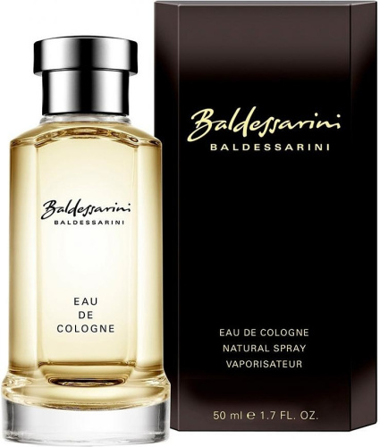 Фото духиHugo Boss Baldessarini