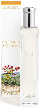 Фото духи Hermes Un Jardin a Cythere