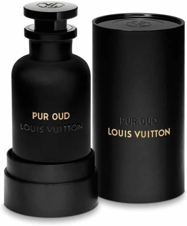 Фото духиLouis Vuitton Pur Oud