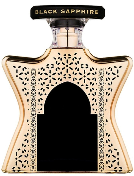 Bond No.9 Dubai Black Sapphire (20-26073 парфюмерная вода-тестер 100 мл)