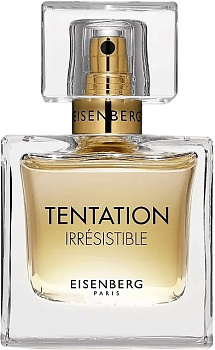 Eisenberg Tentation Irresistible (20-65710 парфюмерная вода-тестер 100 мл)