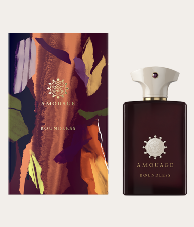 Фото духиAmouage Boundless
