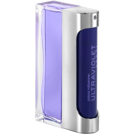 Фото духиPaco Rabanne Ultraviolet Man