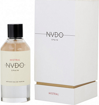 Nvdo Mistral (20-39878 парфюмерная вода 75 мл)