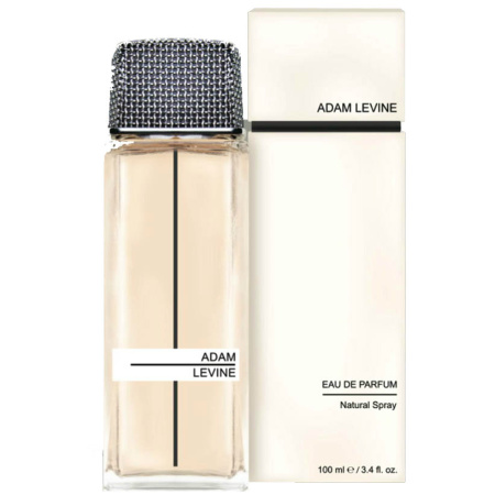 Фото духиAdam Levine for Women
