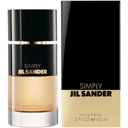 Фото духиSimply Jil Sander