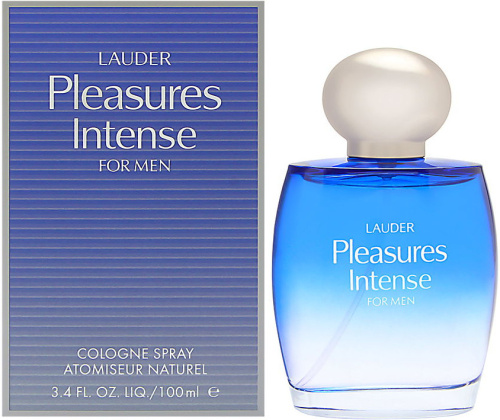 Фото духиEstee Lauder Pleasures Intense For Men