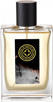 Фото духи Le Cercle des Parfumeurs Createurs Magnol`Art