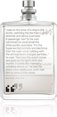 Фото духиEscentric Molecules Molecule 01 - The Story Edition
