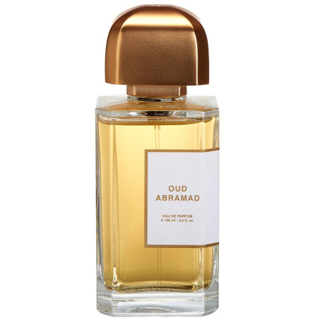Фото духиParfums BDK Paris Oud Abramad